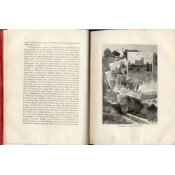 Die österreichisch-ungarische Monarchie in Wort und Bild. [T. 16]: Ungarn. Cz. 3 / Budapeszt / Rijeka (Fiume)