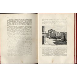 Die österreichisch-ungarische Monarchie in Wort und Bild. [T. 16]: Ungarn. Cz. 3 / Budapeszt / Rijeka (Fiume)