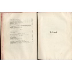Die österreichisch-ungarische Monarchie in Wort und Bild. [T. 16]: Ungarn. Cz. 3 / Budapeszt / Rijeka (Fiume)