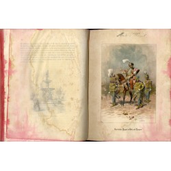 Die österreichisch-ungarische Monarchie in Wort und Bild. [T. 16]: Ungarn. Cz. 3 / Budapeszt / Rijeka (Fiume)