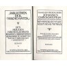 Bibliothek der Kirchenväter. Eine Auswahl Patristischer Werke in deutscher übersetzung. Reihe 1. B. 26: Des heiligen Kirchenlehr