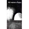 [Taniec] Polski Teatr Tańca. Balet Poznański. [Teka]: Etiuda b-moll Ad matrem - Psalm Cztery tanga