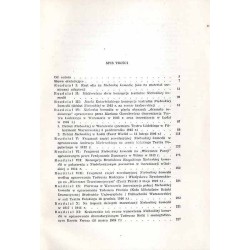 Leona Schillera trzy opracowania teatralne "Nieboskiej komedii" w dziejach jej inscenizacji w Polsce