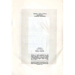 Leona Schillera trzy opracowania teatralne "Nieboskiej komedii" w dziejach jej inscenizacji w Polsce