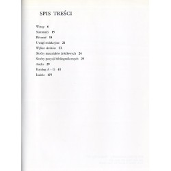 Rysunki z wilanowskiej kolekcji Potockich w zbiorach Biblioteki Narodowej. 4t. w 4 vol