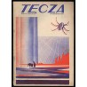 Tęcza. Ilustrowane pismo tygodniowe. R.3 (1929). Z. 43 (26 października 1929) / Jan Rudnicki / Wilno Joachim Lelewel