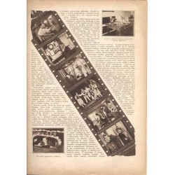 Tęcza. Ilustrowane pismo tygodniowe. R.3 (1929). Z. 43 (26 października 1929) / Jan Rudnicki / Wilno Joachim Lelewel