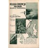 Tęcza. Ilustrowane pismo miesięczne. R.7 (1933). Nr 5 / Aleksander Augustynowicz / Polska ekspedycja polarna na Wyspę Niedźwiedz