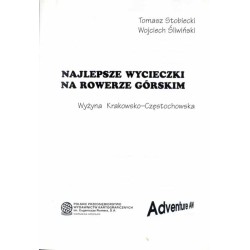 Wyżyna Krakowsko-Częstochowska [przewodnik]