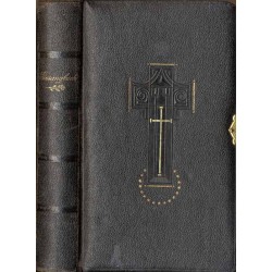 Schlesisches Provinzial-Gesangbuch. Nach dem Beschluß der Provinzialsynode 1908 mit Genehmigung des Evangel. Ober-Kirchenrats