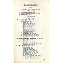 Schlesisches Provinzial-Gesangbuch. Nach dem Beschluß der Provinzialsynode 1908 mit Genehmigung des Evangel. Ober-Kirchenrats