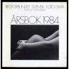 Rikförbundet Svensk Fotografi Sveriges Fotoklubar – Årsbok 1984