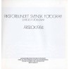 Rikförbundet Svensk Fotografi Sveriges Fotoklubar – Årsbok 1984
