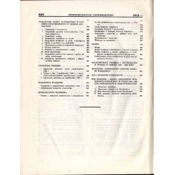 Dziesięciolecie Intendentury Polskiej Siły Zbrojnej 1918-1928