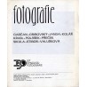 Fotografie. Severomoravská Galerie Výtvarného umění v Ostravě
