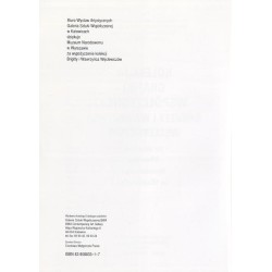 Kolekcja grafiki współczesnej Brigitty i Wawrzyńca Węclewiczów ze zbiorów Muzeum Narodowego w Warszawie