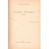 Czarna perełka. Powieść
