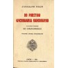 Do podstaw wychowania narodowego
