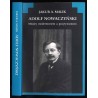 Adolf Nowaczyński. Między modernizmem a pozytywizmem