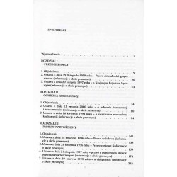 Prawo handlowe z objaśnieniami. T.1