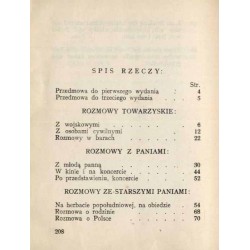Mój Sekretarz. Mój English Secretary. 2700 potocznych rozmów i zdań polsko-angielskich. Listy, telegramy i powinszowania