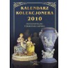 Kalendarz Kolekcjonera 2010. Ogólnopolski terminarz imprez