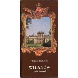 Wilanów - pałac i ogród
