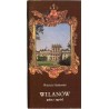 Wilanów - pałac i ogród