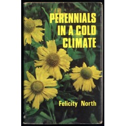 Perennials in a cold climate