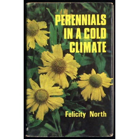 Perennials in a cold climate