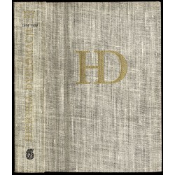 Historia dyplomacji. T.3: 1914-1939
