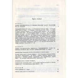 Historia dyplomacji. T.3: 1914-1939