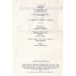 Historia dyplomacji. T.3: 1914-1939