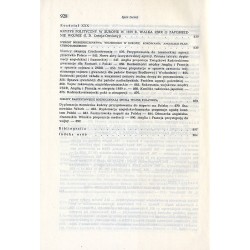 Historia dyplomacji. T.3: 1914-1939