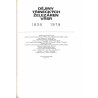 Dĕjiny Třineckých Železáren VŘSR 1839-1979