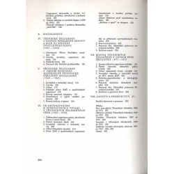 Dĕjiny Třineckých Železáren VŘSR 1839-1979