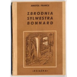 Zbrodnia Sylwestra Bonnard