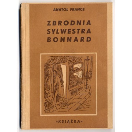Zbrodnia Sylwestra Bonnard