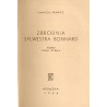 Zbrodnia Sylwestra Bonnard