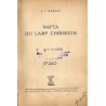 Nafta do lamp chińskich