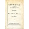 Streifzüge durch die biblische Flora