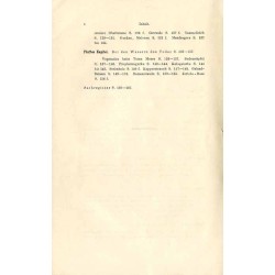 Streifzüge durch die biblische Flora