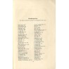 Streifzüge durch die biblische Flora