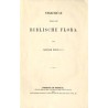 Streifzüge durch die biblische Flora