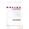 Kalisz i okolice. Przewodnik