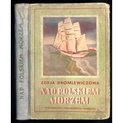 Nad polskim morzem