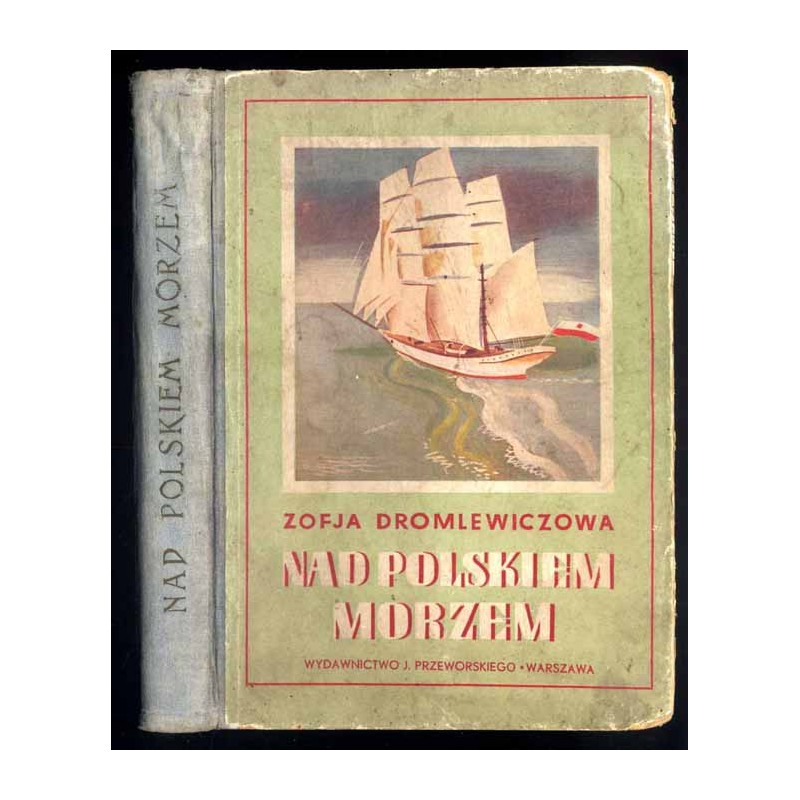 Nad polskim morzem