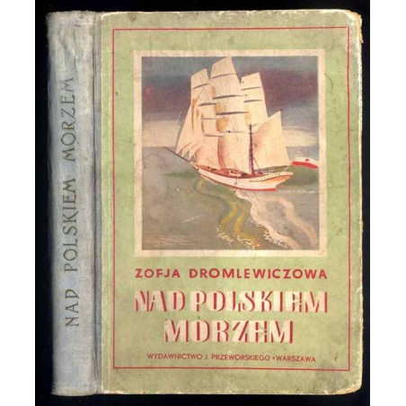 Nad polskim morzem