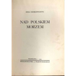 Nad polskim morzem