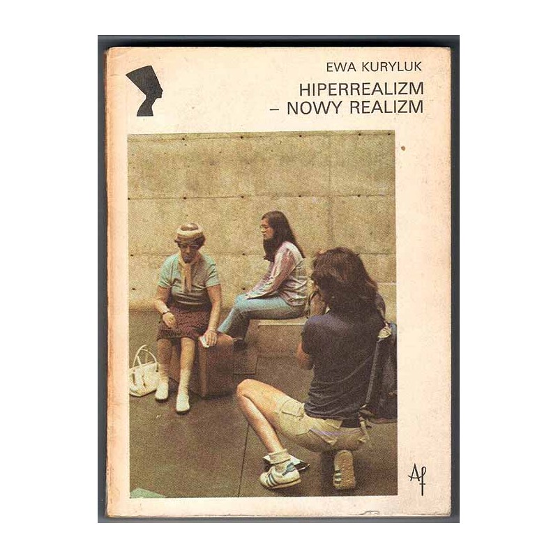 Hiperrealizm - nowy realizm